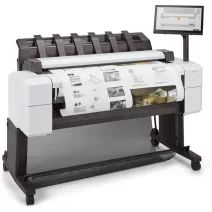 HP DesignJet T2600PS 36