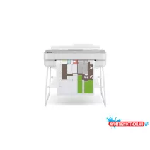 HP DesignJet Studio Steel 24"