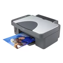 Epson Stylus Photo RX420