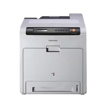 Samsung CLP 610ND