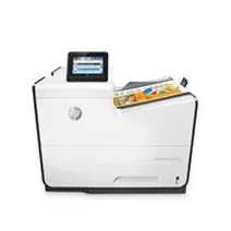HP PageWide 556DN
