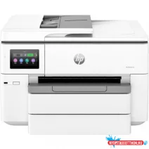 HP OfficeJet Pro 9730e WF