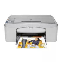 HP PSC 1110