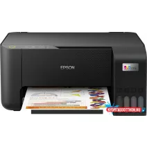 Epson EcoTank L3210