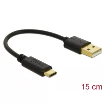 Usb 3.1 / 3.2 a apa - type c