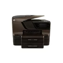 HP OfficeJet Pro 8600