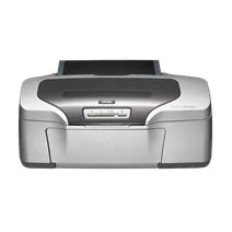 Epson Stylus Photo R800