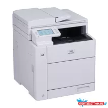Oki MC554DN