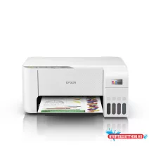 Epson EcoTank L3256