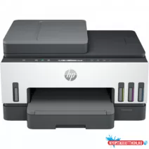 HP Smart Tank 750