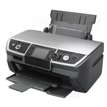 Epson Stylus Photo R360