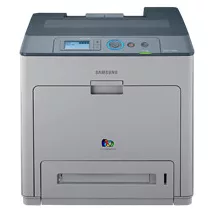 Samsung CLP 770ND