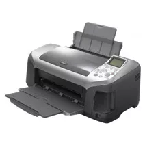 Epson Stylus Photo R300