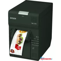 Epson TM-C710