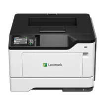 Lexmark MS531DW