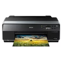 Epson Stylus Photo R3000