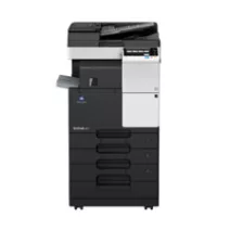Konica Minolta bizhub