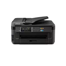 Epson WorkForce WF-7610DWF