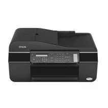Epson Stylus Office BX300F