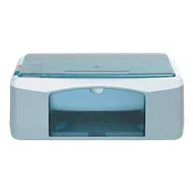 HP PSC 1210