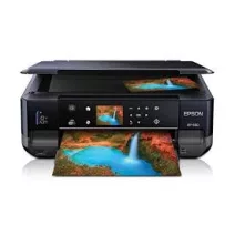 Epson Expression Premium