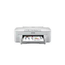 Epson WorkForce WF-3010DW