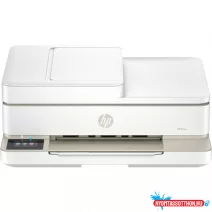 HP Envy 6520e