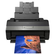 Epson Stylus Photo R1900