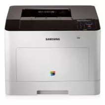 Samsung CLP 680