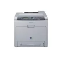 Samsung CLP 670N