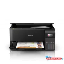 Epson EcoTank L3550