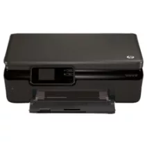 HP Photosmart 5510 e-All-in-One nyomtató kellékanyag