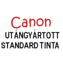 Canon utángyártott standard tinta 