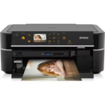 Epson Stylus Photo PX660