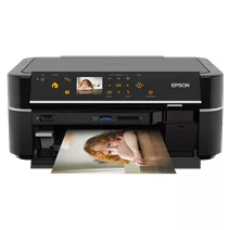 Epson Stylus Photo PX660