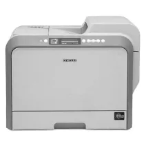 Samsung CLP 550