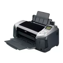 Epson Stylus Photo R320