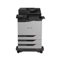 Lexmark CX820DTFE