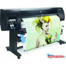 HP Designjet Z6610 Production