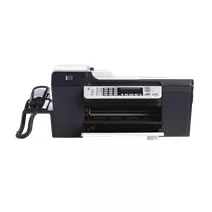 HP OfficeJet J5520