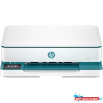 HP Envy 6122e