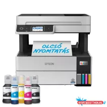 Epson EcoTank L6499
