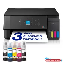 Epson EcoTank L3360W
