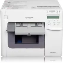 Epson Colorworks C3500