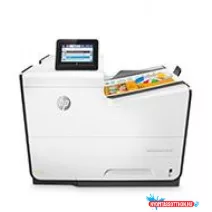 HP PageWide Enterprise Color 556XH