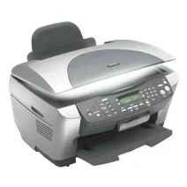Epson Stylus Photo RX500