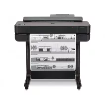 HP DesignJet T650 24"