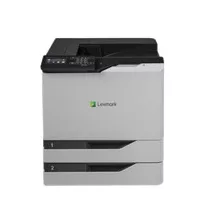 Lexmark CS820DTE