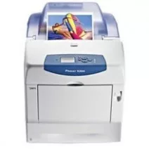 Xerox Phaser 6250
