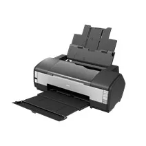 Epson Stylus Photo 1400